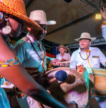 Festival Marimba y playa - Juanchaco - Bahia Malaga - Buenaventura-111