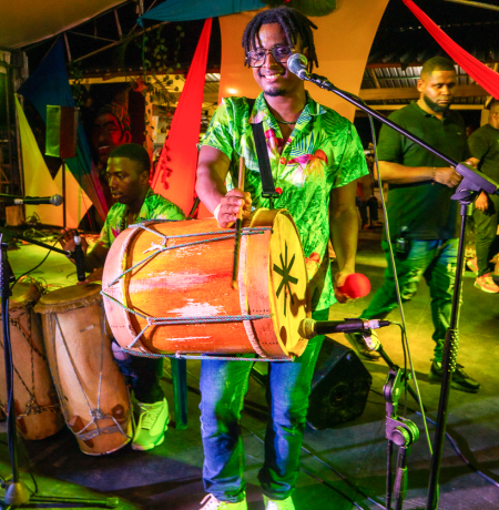 Festival Marimba y playa - Juanchaco - Bahia Malaga - Buenaventura-124