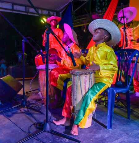 Festival Marimba y playa - Juanchaco - Bahia Malaga - Buenaventura-146