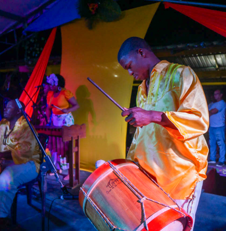 Festival Marimba y playa - Juanchaco - Bahia Malaga - Buenaventura-151