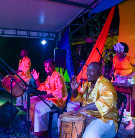 Festival Marimba y playa - Juanchaco - Bahia Malaga - Buenaventura-152