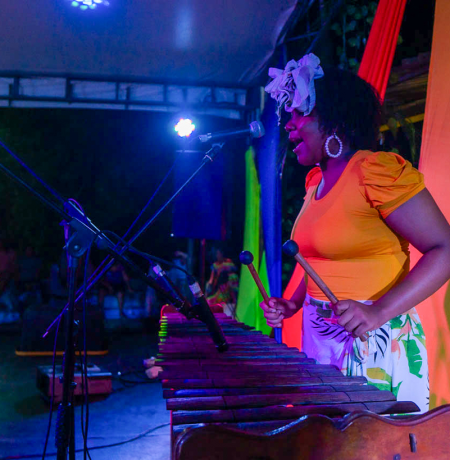 Festival Marimba y playa - Juanchaco - Bahia Malaga - Buenaventura-154