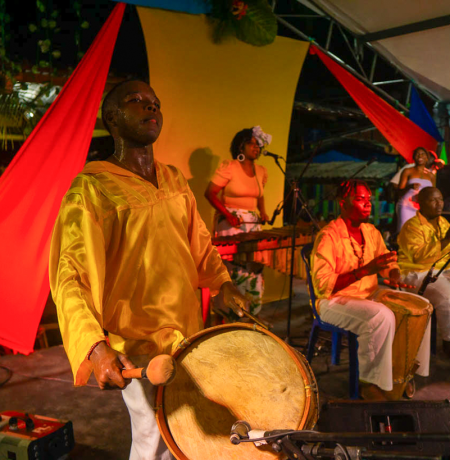 Festival Marimba y playa - Juanchaco - Bahia Malaga - Buenaventura-157