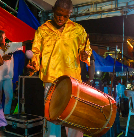 Festival Marimba y playa - Juanchaco - Bahia Malaga - Buenaventura-161