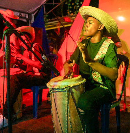 Festival Marimba y playa - Juanchaco - Bahia Malaga - Buenaventura-167