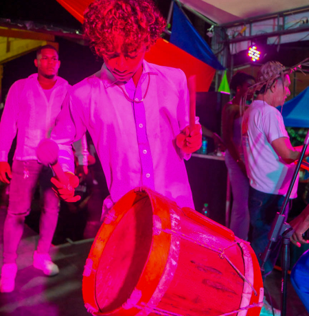 Festival Marimba y playa - Juanchaco - Bahia Malaga - Buenaventura-172