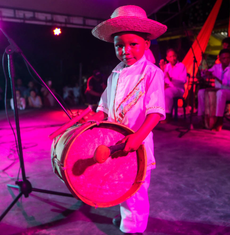 Festival Marimba y playa - Juanchaco - Bahia Malaga - Buenaventura-173