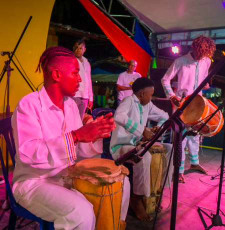 Festival Marimba y playa - Juanchaco - Bahia Malaga - Buenaventura-175