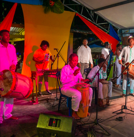 Festival Marimba y playa - Juanchaco - Bahia Malaga - Buenaventura-177
