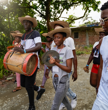 Festival Marimba y playa - Juanchaco - Bahia Malaga - Buenaventura-310