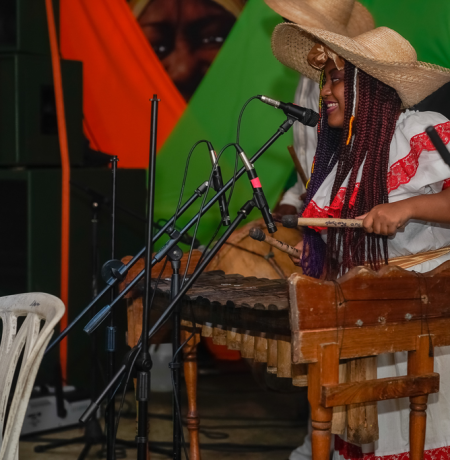 Festival Marimba y playa - Juanchaco - Bahia Malaga - Buenaventura-343