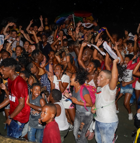 Festival Marimba y playa - Juanchaco - Bahia Malaga - Buenaventura-354