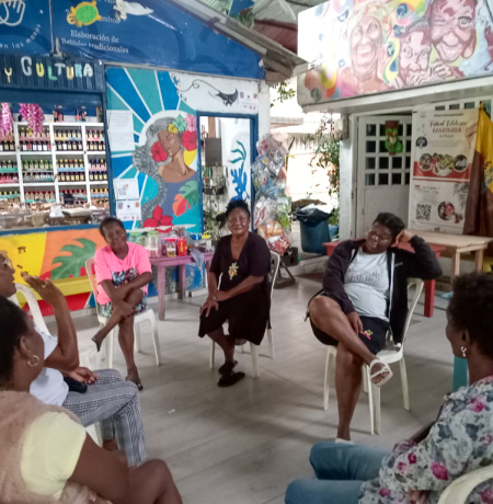 Festival Marimba y playa - Juanchaco - Bahia Malaga - Buenaventura-362