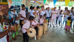 Fundación Cultural Ancestral de Juanchaco (Fundancestral)-33