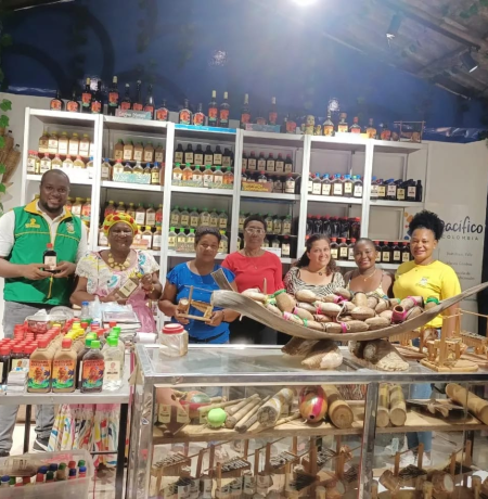 museo vivo de bebidas ancestrales