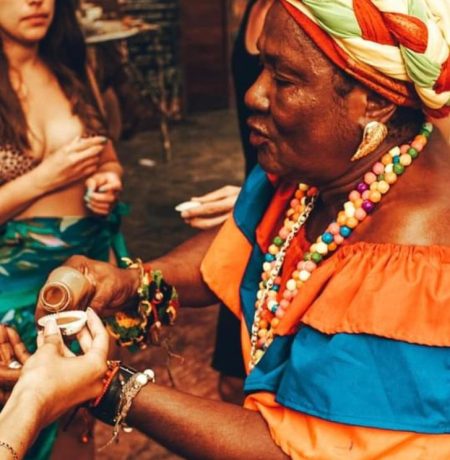 turimo cultural Fundancestral Juanchaco